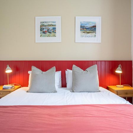 Hugh Town Tregarthen'S Hotel מראה חיצוני תמונה